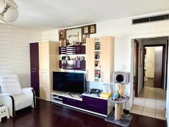 Splaiul Unirii, Mihai Bravu